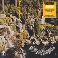 Parliament, Osmium [180 Gram Vinyl] (LP)