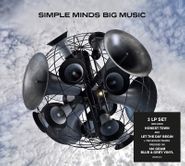 Simple Minds, Big Music (LP)