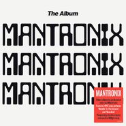 Mantronix, The Album (LP)