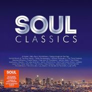 Various Artists, Soul Classics (LP)