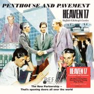 Heaven 17, Penthouse & Pavement [180 Gram White Vinyl] (LP)