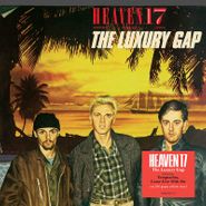 Heaven 17, The Luxury Gap [180 Gram Yellow Vinyl] (LP)