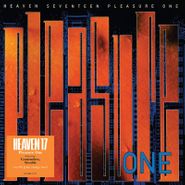 Heaven 17, Pleasure One [180 Gram Orange Vinyl] (LP)