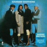 The Barrino Brothers, Living High Off The Goodness Of Your Love (LP)