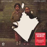 Satisfaction Unlimited, Think Of The Children [180 Gram Vinyl] (LP)