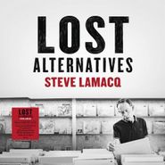 Various Artists, Lost Alternatives Steve Lamacq (LP)