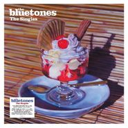The Bluetones, The Singles [180 Gram Blue Vinyl] (LP)