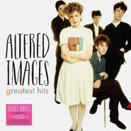 Altered Images, Greatest Hits [Pink Vinyl] (LP)