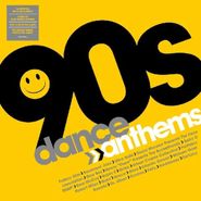 Various Artists, 90s Dance Anthems (LP)