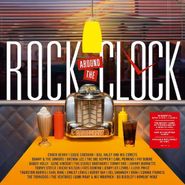 Various Artists, Rock Around The Clock (LP)
