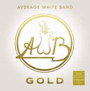 Average White Band, Gold [Gold Vinyl] (LP)