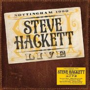 Steve Hackett, Live [180 Gram Colored Vinyl] (LP)