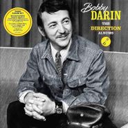 Bobby Darin, The Direction Albums [180 Gram Vinyl] (LP)