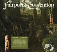 Fairport Convention, Farewell, Farewell (LP)