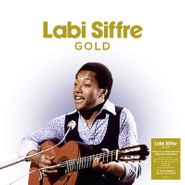 Labi Siffre, Gold [180 Gram Gold Vinyl] (LP)