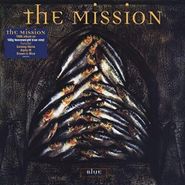 The Mission UK, Blue [Blue Vinyl] (LP)