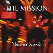 The Mission UK, Neverland [Clear Vinyl] (LP)