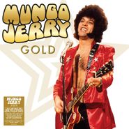 Mungo Jerry, Gold [180 Gram Gold Vinyl] (LP)
