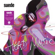 Suede, Head Music [20th Anniversary Edition] (LP)