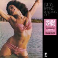 Freda Payne, Reaching Out [180 Gram Vinyl] (LP)