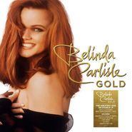 Belinda Carlisle, Gold [180 Gram Gold Colored Vinyl] (LP)