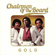 Chairmen Of The Board, Gold [180 Gram Gold Vinyl] (LP)