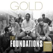 The Foundations, Gold (LP)