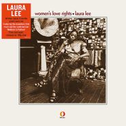 Laura Lee, Woman's Love Rights [180 Gram Vinyl] (LP)