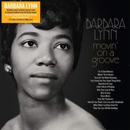 Barbara Lynn, Movin' On A Groove [180 Gram Vinyl] (LP)