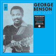 George Benson, Erotic Moods [180 Gram Vinyl] (LP)