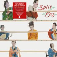 Split Enz, Dizrythmia [180 Gram Red Vinyl] (LP)