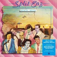 Split Enz, Mental Notes [180 Gram White Vinyl] (LP)