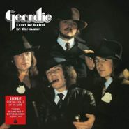 Geordie, Don't Be Fooled By The Name [180 Gram White Vinyl] (LP)