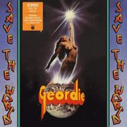 Geordie, Save The World [180 Gram Orange Vinyl] (LP)