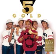 Five Star, Gold [180 Gram Gold Vinyl] (LP)