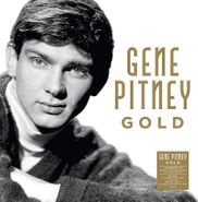Gene Pitney, Gold [180 Gram Gold Vinyl] (LP)