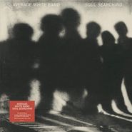 Average White Band, Soul Searching [180 Gram Clear Vinyl] (LP)