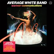 Average White Band, Warmer Communications [180 Gram Clear Vinyl] (LP)