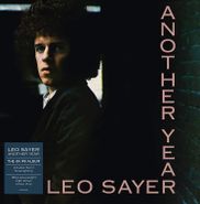 Leo Sayer, Another Year [180 Gram Brown Vinyl] (LP)