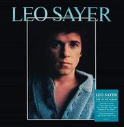 Leo Sayer, Leo Sayer [180 Gram Light Blue Vinyl] (LP)
