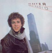 Leo Sayer, World Radio [180 Gram Brown Vinyl] (LP)