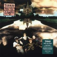 Toyah, Take The Leap! [180 Gram Clear Vinyl] (LP)