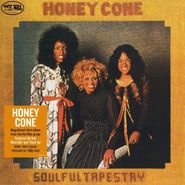 Honey Cone, Soulful Tapestry [180 Gram Vinyl] (LP)
