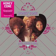 Honey Cone, Love, Peace & Soul [180 Gram Vinyl] (LP)