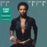 Eloise Laws, Ain't It Good Feeling Good [180 Gram Vinyl] (LP)