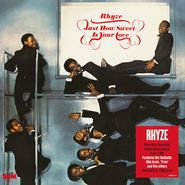 Rhyze, Just How Sweet Is Your Love [180 Gram Vinyl] (LP)