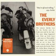 The Everly Brothers, The Everly Brothers [180 Gram White Vinyl] (LP)