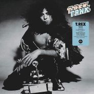 T. Rex, Tanx [180 Gram Clear Vinyl] (LP)