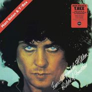 T. Rex, Zinc Alloy [180 Gram Clear Vinyl] (LP)