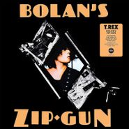 T. Rex, Bolan's Zip Gun [180 Gram Clear Vinyl] (LP)